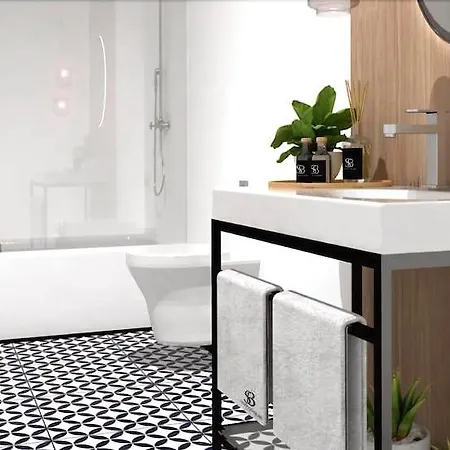 Hotel Soho Boutique Urban 3*