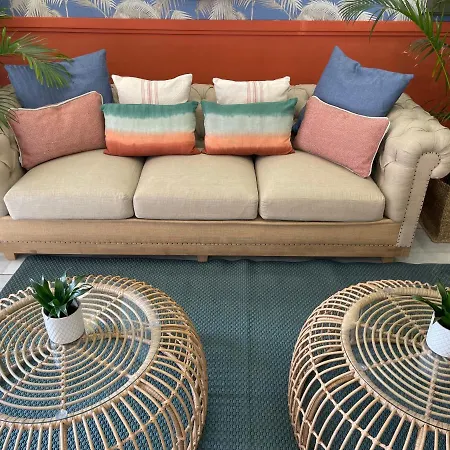 Hotel Soho Boutique Urban