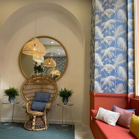 Hotel Soho Boutique Urban