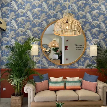 Soho Boutique Urban 3*