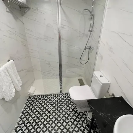 Hotel Soho Boutique Urban Malaga