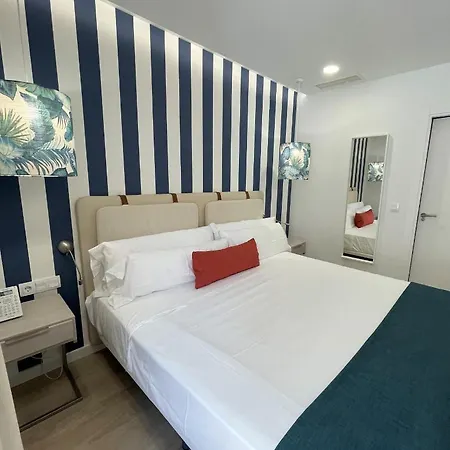 Soho Boutique Urban Malaga
