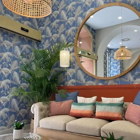 Hotel Soho Boutique Urban 3*