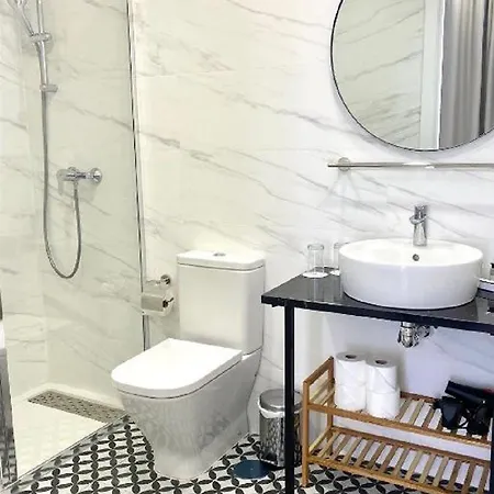 Soho Boutique Urban Hotel Malaga
