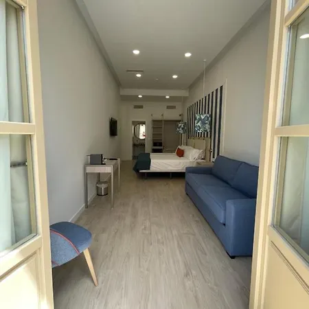 Soho Boutique Urban 3*