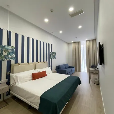Hotel Soho Boutique Urban