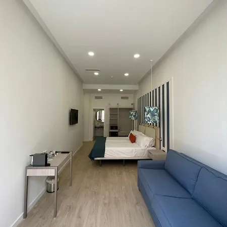 Soho Boutique Urban Malaga
