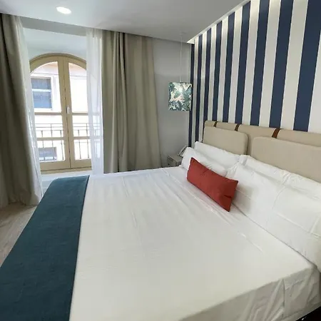 Soho Boutique Urban Hotel