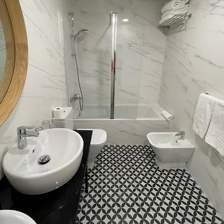 Hotel Soho Boutique Urban