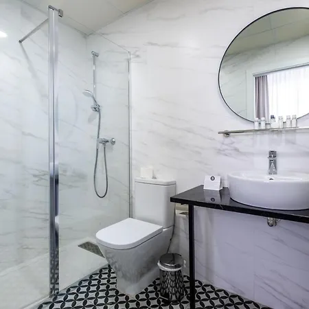 Soho Boutique Urban Hotel