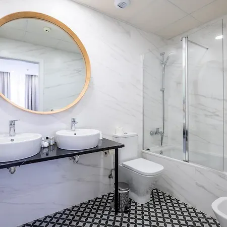 Soho Boutique Urban 3*