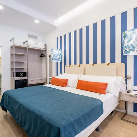 Hotel Soho Boutique Urban