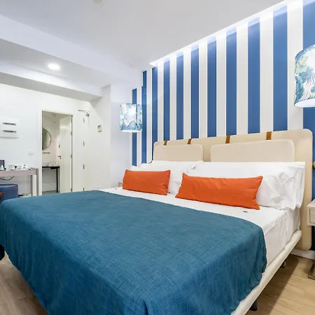 Hotel Soho Boutique Urban 3*