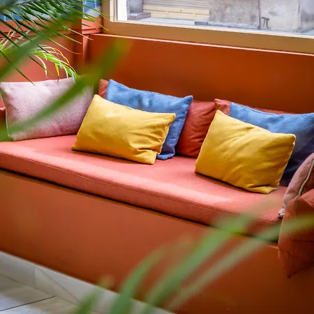 Soho Boutique Urban Hotel