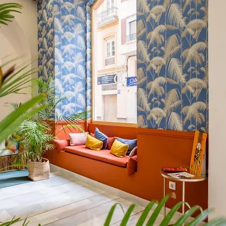 Soho Boutique Urban Malaga