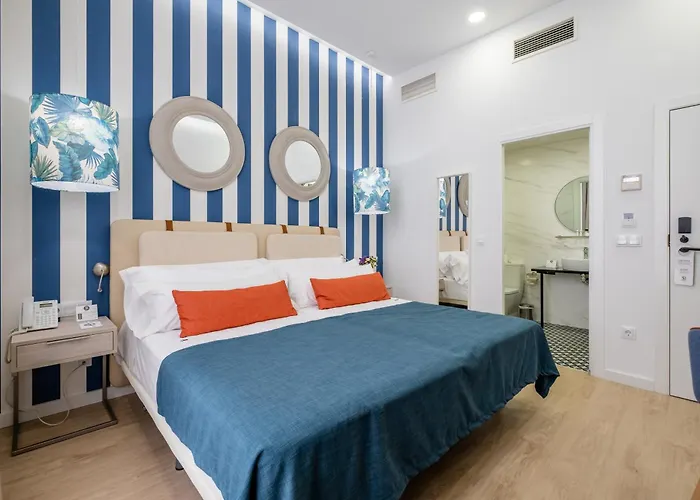 Soho Boutique Urban Hotel